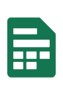 Excel icon
